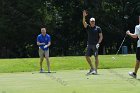 Wheaton Lyons Athletic Club Golf Open  13th Annual Lyons Athletic Club (LAC) Golf Open Monday, June 13, 2022 at the Blue Hills Country Club. - Photo by Keith Nordstrom : Wheaton, Lyons Athletic Club Golf Open